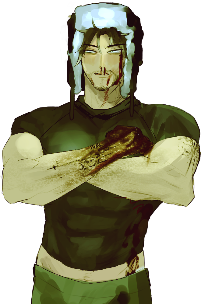 Character Art